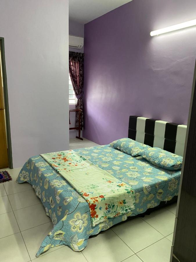 Makmur Homestay Taiping Buitenkant foto
