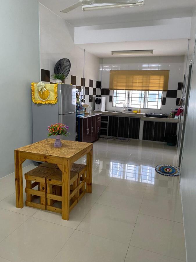 Makmur Homestay Taiping Buitenkant foto