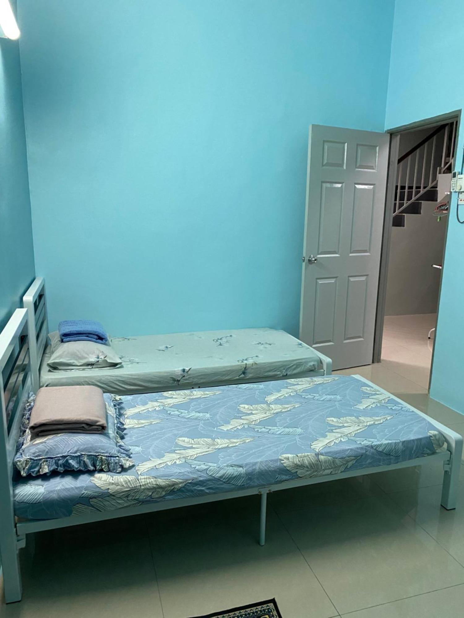 Makmur Homestay Taiping Buitenkant foto