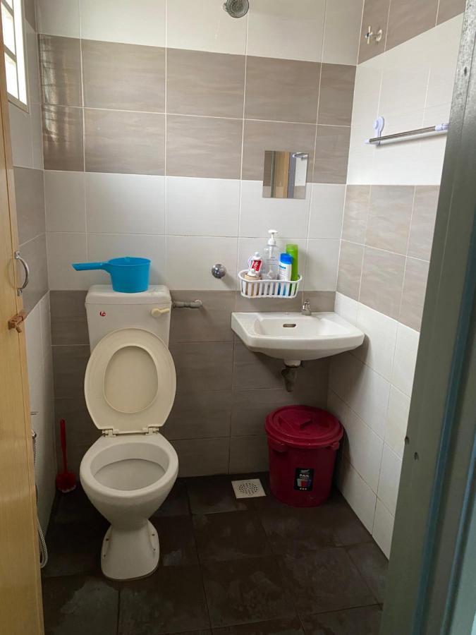 Makmur Homestay Taiping Buitenkant foto